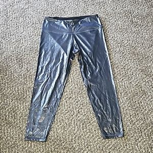 VS Leggins Metallic
